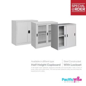 Half Height Cupboard