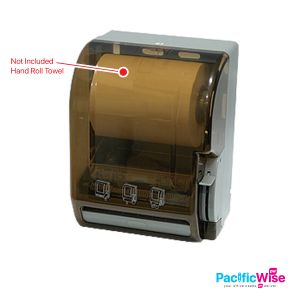 Hand Roll Towel Dispenser (Manual)/Dispenser Tuala Tangan/Tissue Paper Dispenser/HRT