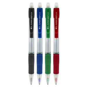 Hao Yue/Mechanical Pencil/Pensil Mekanikal/Writing Pen/Super Grip/0.5mm