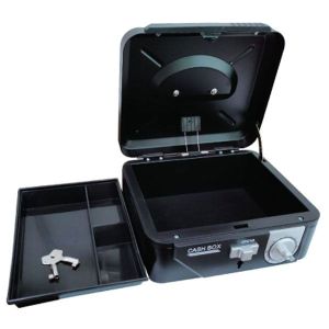 Hata/Cash Box/Kotak Tunai/Box/Hata 23