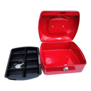 Hata/Cash Box/Kotak Tunai/Box/Hata 320