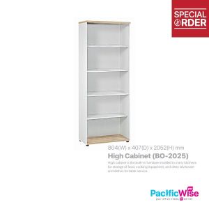 High Cabinet (BO-2025)