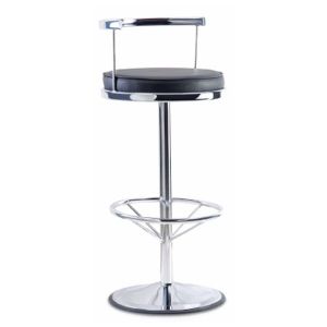 High Seater Stool (Chrome)/Bangku Tempat Duduk Tinggi/BS-935