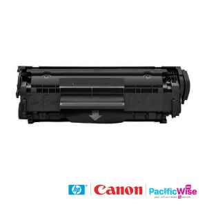 Canon 303 / Canon FX-9 / HP 12A Q2612A Toner Cartridge (Compatible)