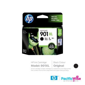 HP High Yield Ink Cartridge 901XL (Original)