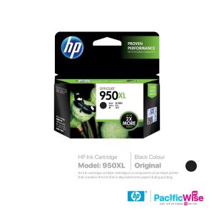 HP High Yield Ink Cartridge 950XL (Original)