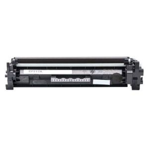 HP 17A LaserJet Toner Cartridge CF217A (Compatible)