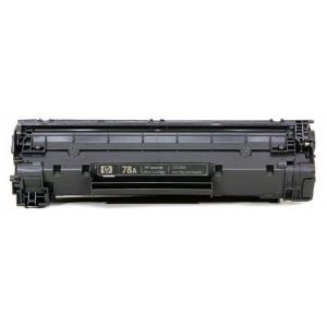 HP 78A LaserJet Toner Cartridge CE278A (Compatible)