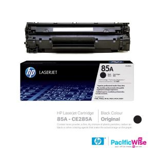 HP 85A LaserJet Toner Cartridge CE285A (Original)