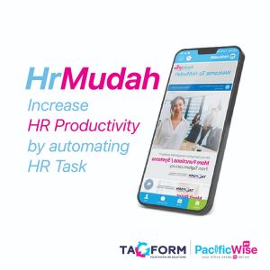 HR System / HrMudah App / HR Sistem / Management System / Hr App / Human Resources System