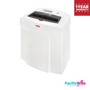 Paper Shredder/HSM/Securio C14C/Pencincang Kertas/Mesin Potong Kertas/Strong Cutter Machine Shredded/Document Shredder