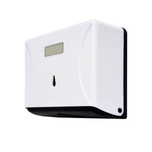 Tissue Dispenser/Interfold Tissue Dispenser/Multifold Tissue DispenserDispenser/M-Fold/Tisu Berbilang Lipat
