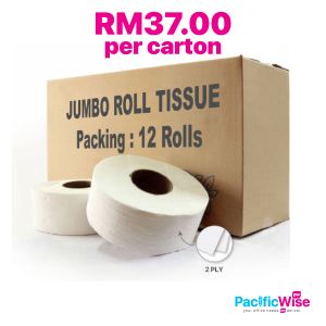 JRT/Jumbo Roll Tissue/Tuala Roll Jumbo/Towel Paper/Virgin Pulp