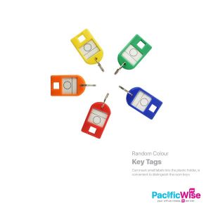 Key Tags