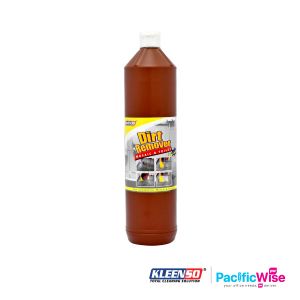 Dirt Remover/Kleenso/Penghilang Kotoran/1L