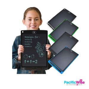 Grahpics Tablet/Drawing Tablet/LCD Writing Tablet/Drawing/Painting Board/Writing Pad/Tablet Grafik/Tablet Lukisan/Tablet Penulisan LCD/Lukisan/Papan Lukisan/Pad Tulis