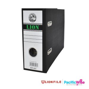 Voucher File/Lion/AFV401/File Baucar/Ring File/File Filing (3")