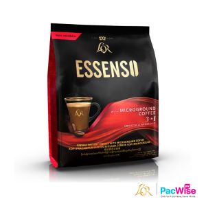 Coffee/L'OR/Super Coffee Essenso 3 in 1/Microground/Kopi (25g x 20sachets)