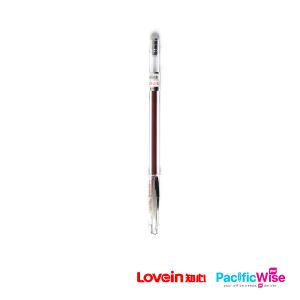 Lovein/Gel Pen/Writing Pen/Test Good/0.5mm