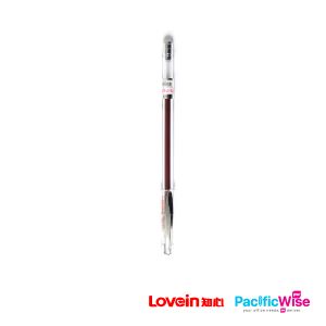 Lovein/Gel Pen/Writing Pen/Test Good/0.5mm