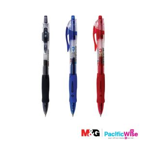 M&G/Gel Pen/Writing Pen/R3/R5/0.5mm/0.7mm