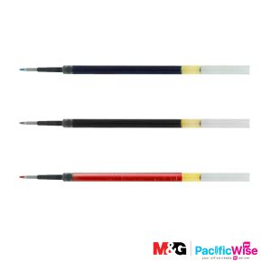 M&G/Gel Ink Refill/Isi Ulang Tinta Gel/Writing Pen/G-5i/G-7i/0.5mm/0.7mm