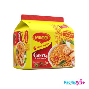 Maggi Mee (Pack)