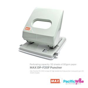 Max Puncher DP-F2GF (1~50 Sheets)