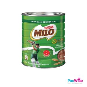 Milo Tin (1.4kg)