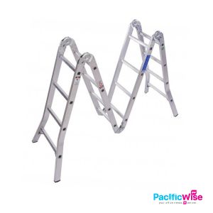 Multipurpose Ladder