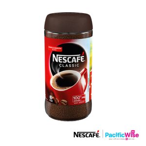 Nescafe Classic Jar