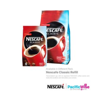 Nescafe Classic Refill