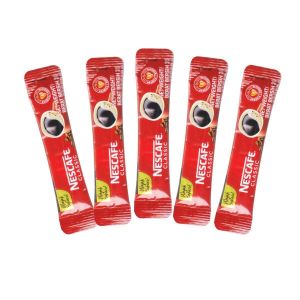 Nescafe/Classic Sachet/Sachet Klasik/Coffee (2g per sachet)