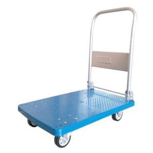 Normal Brand Hand Trolley