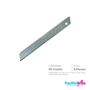 NT Cutter Blade BA-100