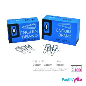 Penguin Paper Clip