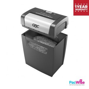 Paper Shredder/GBC ShredMaster X308/Pencincang Kertas/Mesin Potong Kertas/Strong Cutter Machine Shredded/Document Shredder