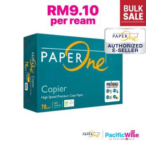 A4 Paper/PaperOne/A4 Kertas 70gsm/Copier Paper (450'S/Ream)