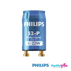 Philips/Safety Starter/Permulaan Keselamatan/Electrical Accessories