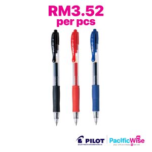 Pilot/Gel Pen/Writing Pen/G-2/0.5mm/0.7mm/1.0mm
