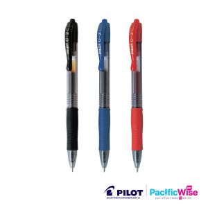 Pilot/Gel Pen/Writing Pen/G-2/1.0mm