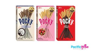 Biscuit Sticks/Glico Pocky/Batang Biskut