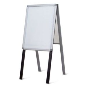 Poster Frame-Single Sided (A2 size)