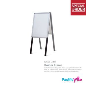 Poster Frame-Single Sided (A2 size)