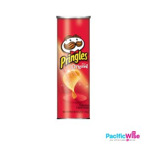 Pringles Original (107g)