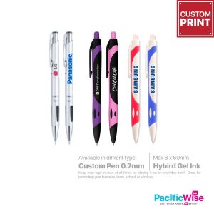 Customized Printing Pen