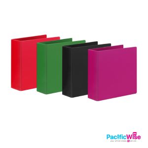 PVC DVD File