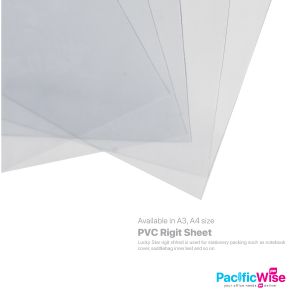 PVC Rigid Sheet