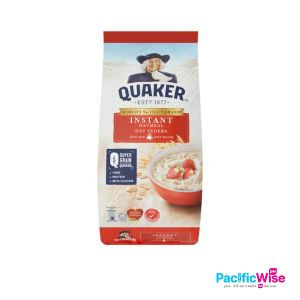 Quaker Oatmeal Instant 1KG