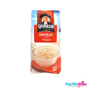 Quaker Oatmeal Instant 800G